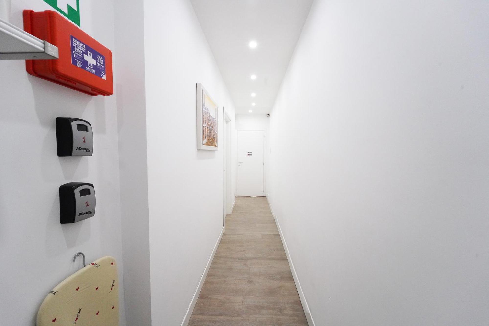 Rome Vatican City Whole Apartment 3 Private Rooms Екстер'єр фото